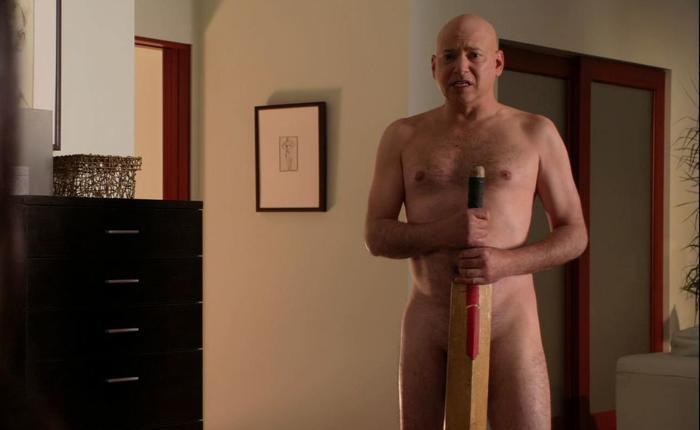 Man Crush Monday: Sex and The City's Evan Handler