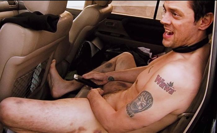Are We Going to See Johnny Knoxville’s Balls Again? 