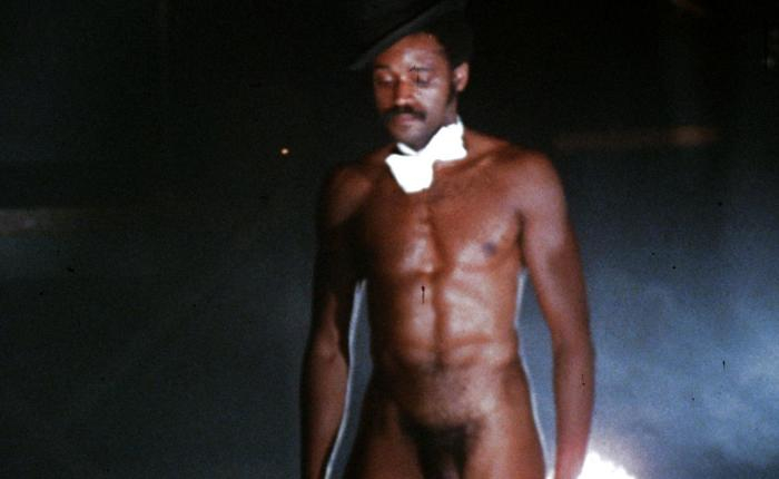 Staff Picks: Nude Scenes By Black Directors