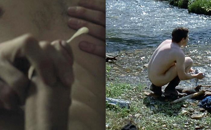 Jake Gyllenhaal's Cum-Drenched Ass: Top Ten Most Popular Special Promos