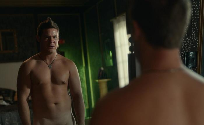 TV Nudity Report: Power Book, And Just Like That, Somebody Somewhere, The Righteous Gemstones 2.8.22