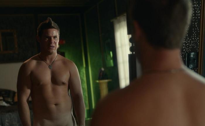 TV Nudity Report: Power Book, And Just Like That, Somebody Somewhere, The Righteous Gemstones 2.8.22