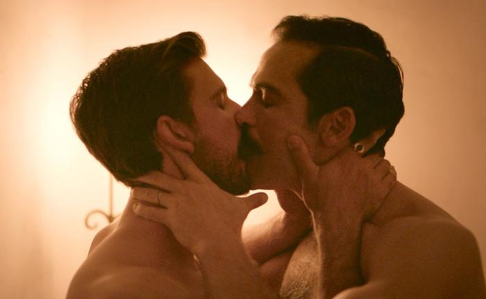 Top Ten Gay Netflix Movies To Watch On Valentine's Day