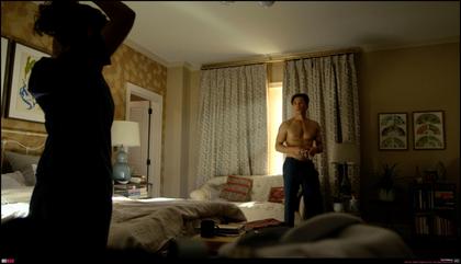 Man Crush Monday: Tom Pelphrey