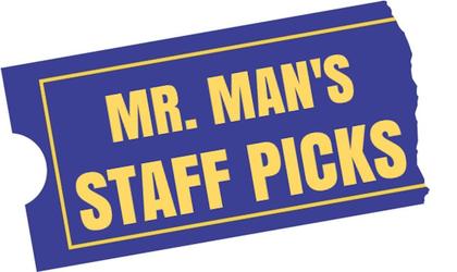 Staff Picks: Strong Black Leads