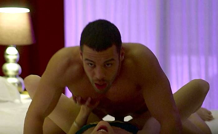 toy boy sex scene Toy Boy (TV Series) (2019) main image 1