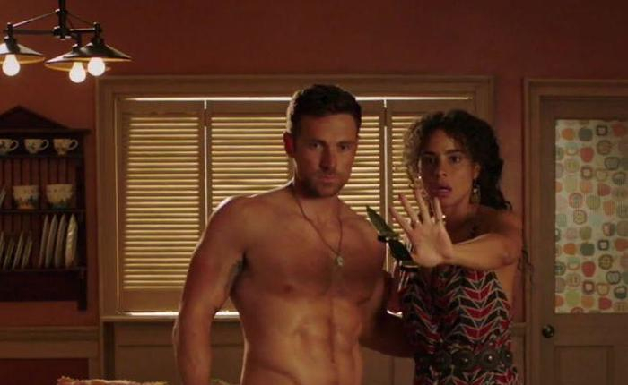Huge Sex/Life Season Two Details Reveals