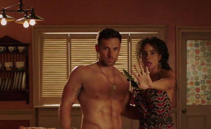 Huge Sex/Life Season Two Details Reveals