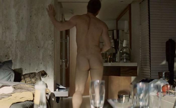 Daniel Craig's Penis Turns Fifty-Four Years Old Today