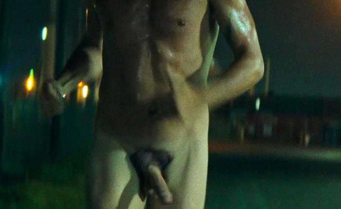 Simon Rex Puts the Penis in Red Rocket