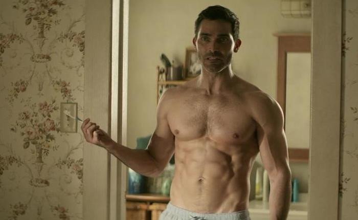 TV Nudity Report: Games People Play, Winning Time: The Rise of the Lakers Dynasty, and Superman & Lois 3.8.22