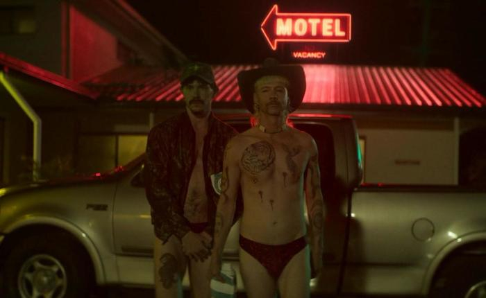 Now Streaming: Joe vs Carole, Drive My Car, Pieces of Her, Savage Rhythm 3.9.22