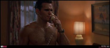 Staff Picks: 90s Erotic Thrillers