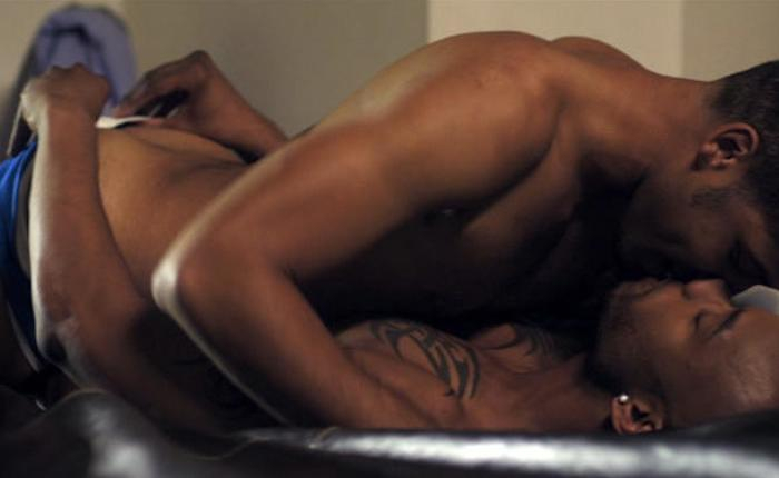 Jussie Smollett's Nudes: Jussie Smollett Sentenced To 150 Days Of Having A Fat Ass