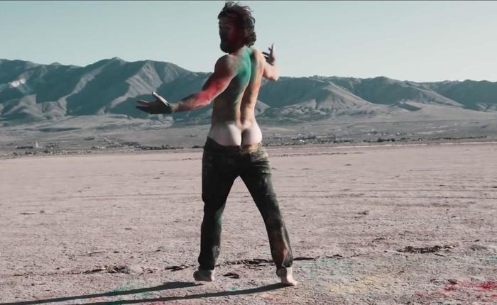 Man Crush Monday: Aaron Taylor-Johnson's Cock
