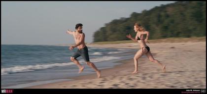 Has Jake Johnson Ever Gone Nude?