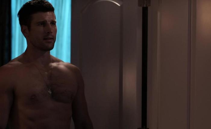 TV Nudity Report: Ruthless, Twenties and Batwoman 3.15.22