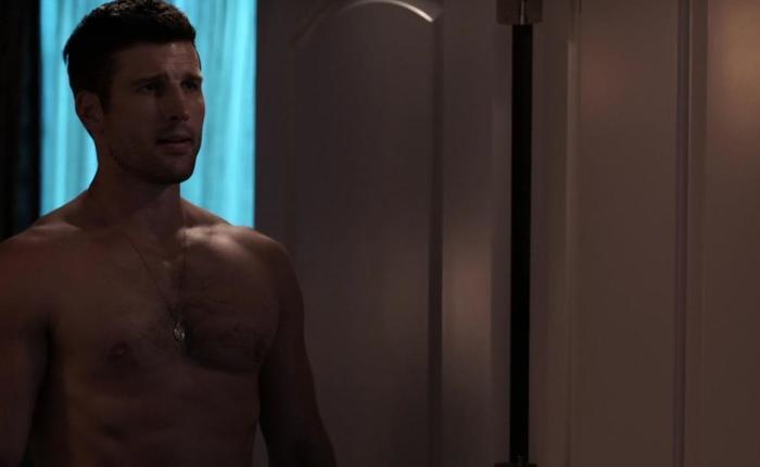 TV Nudity Report: Ruthless, Twenties and Batwoman 3.15.22