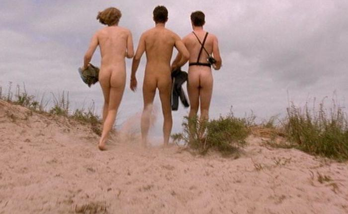 Staff Picks: Drinking Movies