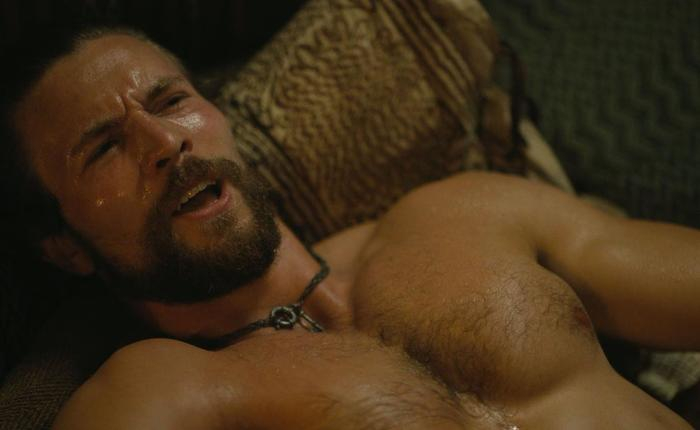 How To See The Sexy Vikings And Vikings: Valhalla Nude Scenes
