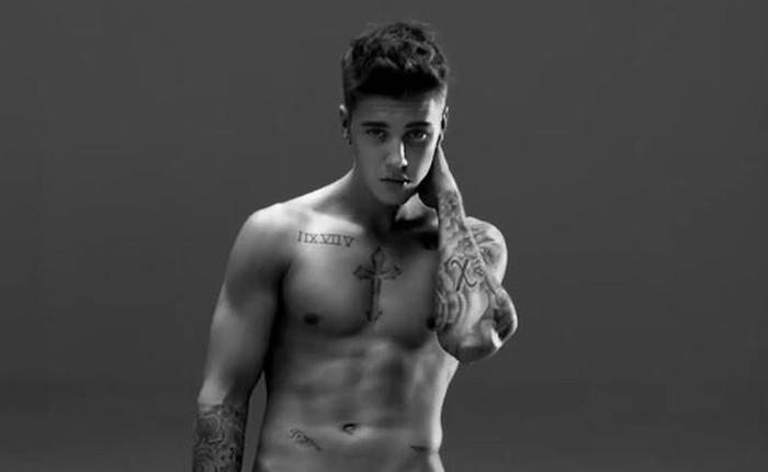 Justin Bieber's Dick Pics Have Been Turned Into A Live Penis Video
