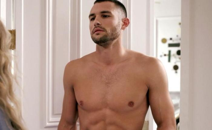 This Show With a Hot Penis Was Just Renewed For A Second Season