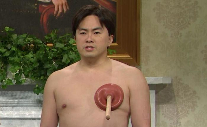 TV Nudity Report: Winning Time and Saturday Night Live 3.23.22