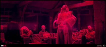 Nicolas Cage’s Surprisingly Sexy Nude Scenes