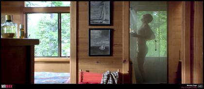 Nicolas Cage’s Surprisingly Sexy Nude Scenes