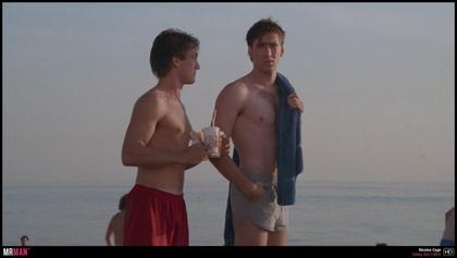 Nicolas Cage’s Surprisingly Sexy Nude Scenes