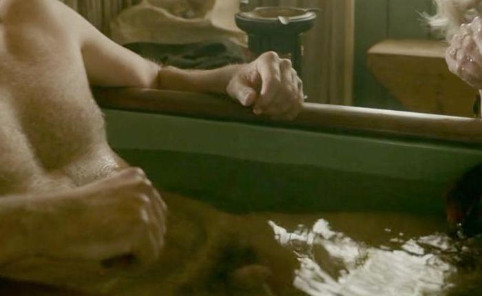 Matt Bomer And Bradley Cooper Will Play Sexual Partners