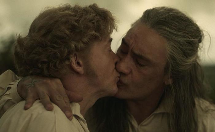 Taika Waititi’s Pirate Show is Super Gay