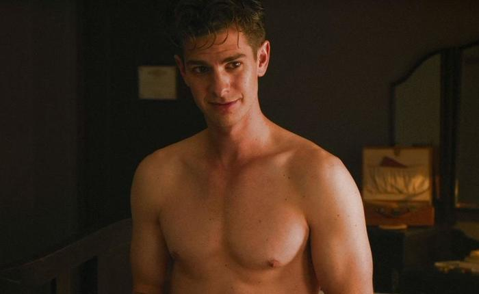 2022's Oscar Winners In Their Naked And Sexy Roles