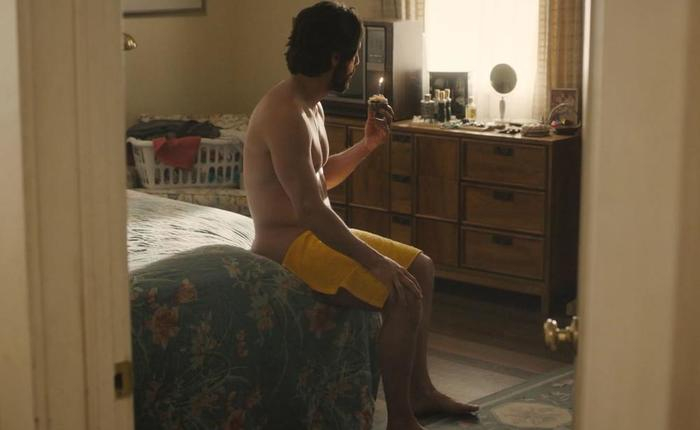 Every Time Milo Ventimiglia Was A Daddy, Dad, Father, And Male Parent In This Is Us