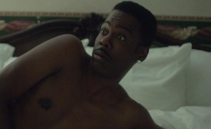 Has Chris Rock Gone Naked? Where Can I See Sexy Chris Rock Pictures?