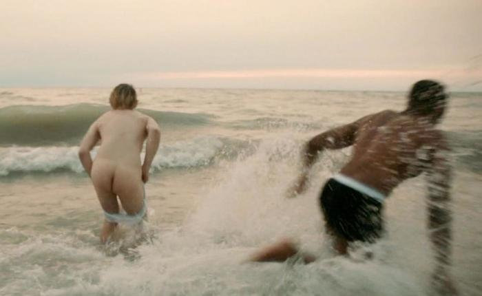 Movie Nudity Report: Moonshot, Jump Darling, Nitram, and Until We Meet Again 4.1.22