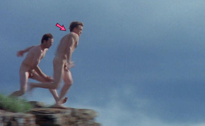 Happy Birthday Heath Ledger: See Heath Ledger's Sexiest Nude GIFs Ever Here