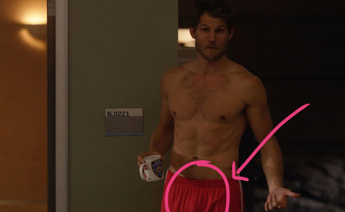 Get Into Fall With Ten Sexy Men Drinking Coffee