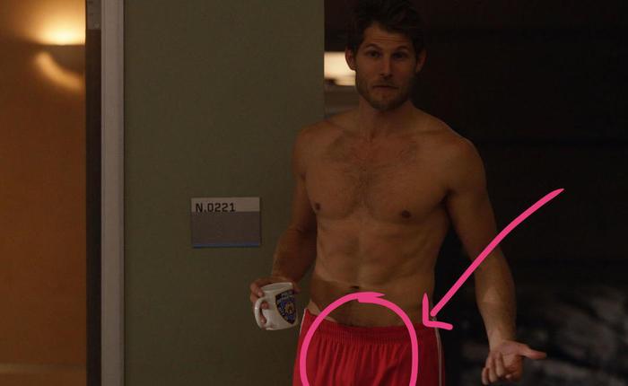 Get Into Fall With Ten Sexy Men Drinking Coffee