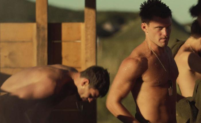 The Hottest Nudity On Hulu (Yup, There's Uncut Penis)