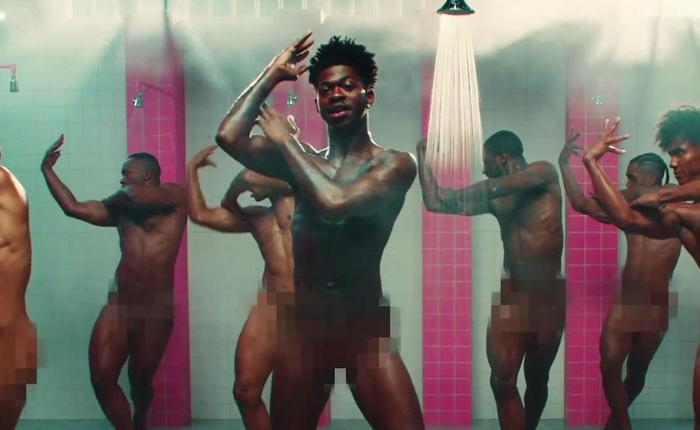 Top 10 Hottest Music Videos