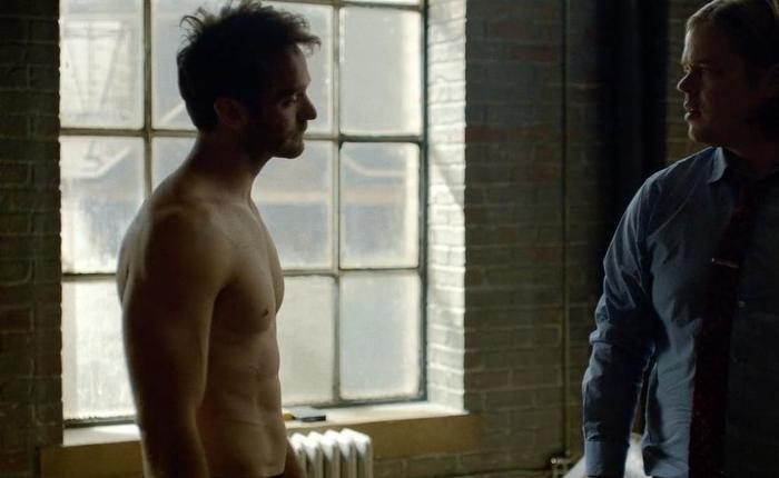 Sexy And Nude TV Shows On Disney+