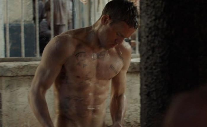 Hayden Christensen's Penis Slip! Sexy And Naked GIFs Of Celebs Celebrating Birthdays In April