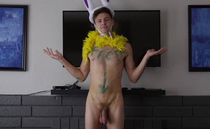 Man Crush Monday: David Eggers II