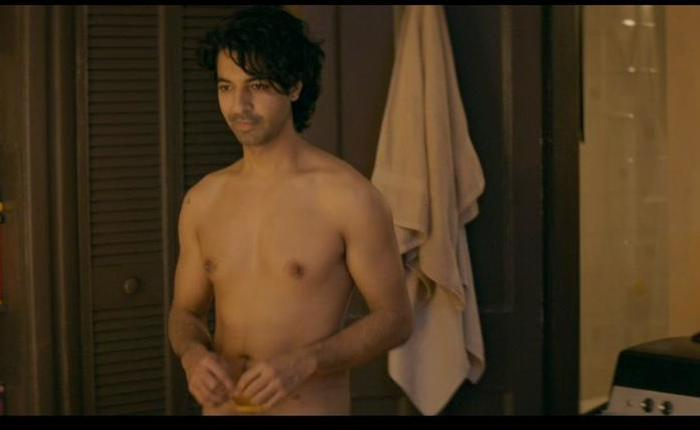 We Need to Talk about Ishan Davé’s Dick