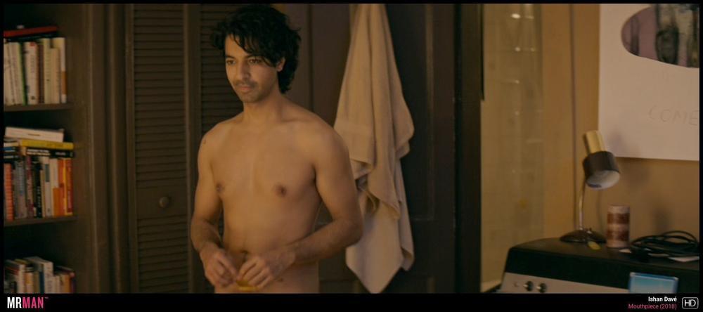 We Need to Talk about Ishan Davé’s Dick