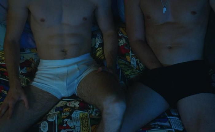 All the Sexy Nude And Gay Scenes From New Season Of Elite RANKED (Full Clips)