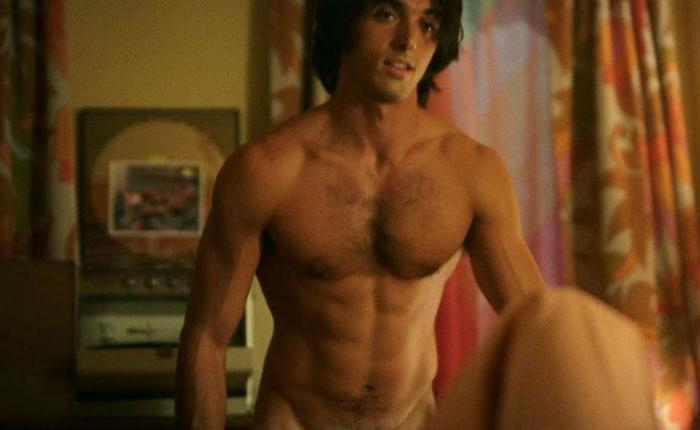 Most Popular Naked And Sexy Actors Right This Very Sac-ond!