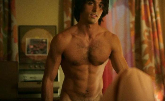 Most Popular Naked And Sexy Actors Right This Very Sac-ond!