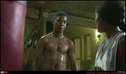 Is That Kid Cudi's Penis?